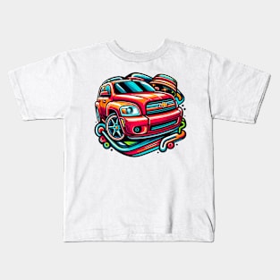 Chevrolet HHR Kids T-Shirt